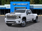 New 2026 Chevrolet Silverado 3500 High Country w/ High Country Premium Package image 6