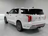 New 2025 Hyundai Palisade Calligraphy image 3