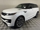 New 2025 Land Rover Range Rover Sport Dynamic SE image 3