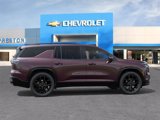 New 2026 Chevrolet Traverse RS image 5