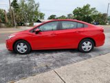 Used 2017 Chevrolet Cruze LS image 3