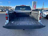 New 2025 Nissan Frontier SV w/ SV Convenience Package image 5