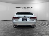 Certified 2019 Lexus LS 500 AWD image 5