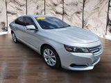 Used 2018 Chevrolet Impala LT w/ LT Convenience Package image 4