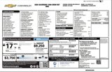 New 2025 Chevrolet Silverado 1500 RST w/ Z71 Off-Road Package image 2