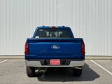 New 2025 Ford F150 XLT image 4