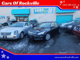 Used 2012 Honda Accord LX image 2
