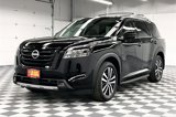 New 2025 Nissan Pathfinder Platinum w/ Lighting Package (N93) image 2
