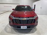 New 2025 Chevrolet Equinox LT w/ Safety and Technology Package image 3