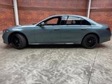 New 2025 Mercedes-Benz S 500 4MATIC image 2