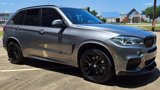 Used 2016 BMW X5 xDrive50i image 5