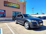 Used 2018 Audi Q5 2.0T Premium Plus w/ Premium Plus Package image 2