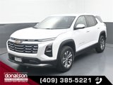 New 2026 Chevrolet Equinox LT image 5