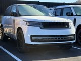 New 2025 Land Rover Range Rover SE image 3