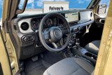 New 2025 Jeep Gladiator Willys image 6