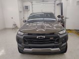 New 2025 Chevrolet Colorado Trail Boss image 2