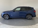 Certified 2022 BMW X3 M40i w/ Premium Package image 4