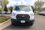 Used 2020 Ford Transit 250 Low Roof image 2