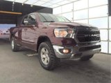 Used 2022 RAM 1500 Big Horn image 3