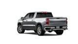 New 2025 Chevrolet Silverado 1500 LTZ image 5