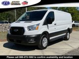 Used 2022 Ford Transit 250 Low Roof w/ Exterior Upgrade Package image 3