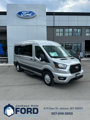 New 2025 Ford Transit 350 XLT image 2