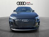 New 2025 Audi Q4 e-tron Premium image 2