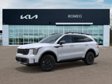 New 2025 Kia Sorento SX Prestige w/ Sage Leather Package image 3
