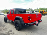Used 2020 Jeep Gladiator Rubicon image 6