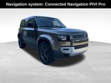 New 2024 Land Rover Defender 110 SE image 3