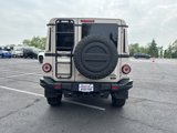 New 2025 INEOS Grenadier Fieldmaster Edition image 6