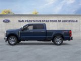 New 2025 Ford F250 Lariat w/ Lariat Ultimate Package image 5