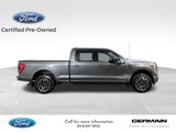 Certified 2023 Ford F150 XLT image 5
