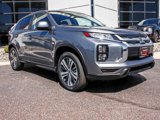 New 2025 Mitsubishi Outlander Sport ES image 3
