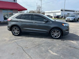 Used 2019 Ford Edge Titanium w/ Cold Weather Package image 3