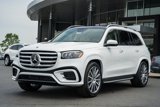 New 2025 Mercedes-Benz GLS 450 4MATIC image 3