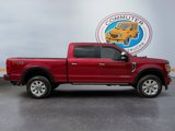 Used 2019 Ford F350 Platinum w/ Platinum Ultimate Package image 6