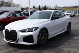 New 2025 BMW 440i xDrive Coupe w/ Premium Package image 6
