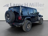 New 2025 Jeep Wrangler Unlimited Rubicon 392 image 5