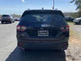 New 2025 Honda Pilot Black Edition image 4