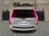 Used 2023 Cadillac Escalade ESV Premium Luxury image 4
