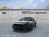 New 2025 Ford Mustang Premium image 4
