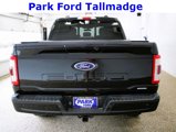 Used 2021 Ford F150 Lariat w/ Equipment Group 502A High image 4