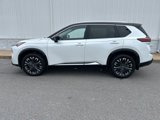 Used 2024 Nissan Rogue Platinum w/ Platinum Premium Package image 5