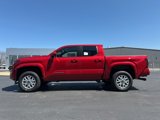 New 2025 Toyota Tacoma SR5 image 4