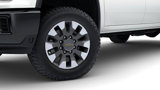 New 2025 Chevrolet Silverado 2500 Custom w/ Custom Value Package image 5
