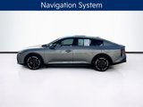 Certified 2025 Kia K4 GT-Line w/ GT-Line Sunroof Package image 4