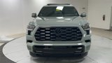 New 2025 Toyota Sequoia Platinum image 2