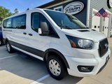 Used 2023 Ford Transit 350 XLT image 2