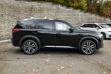 New 2025 Nissan Pathfinder Platinum image 2